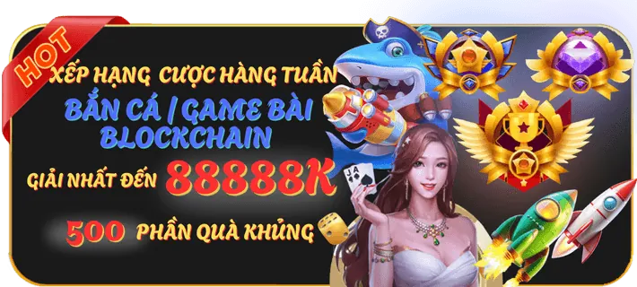 Trò chơi nổ hũ 68bet