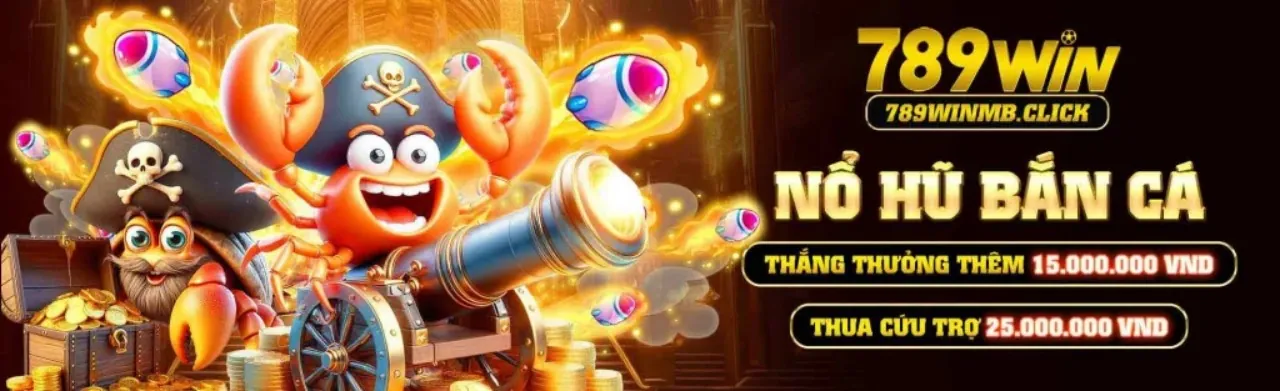 Banner ưu đãi mới nhất 68bet trang chủ chính thức