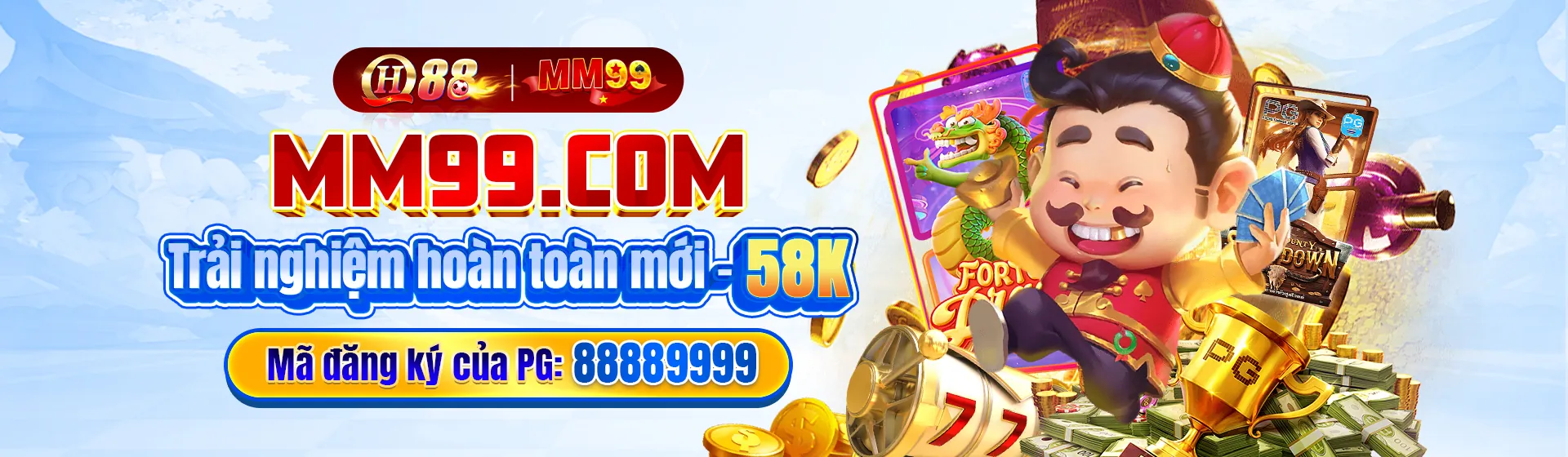 Sòng Bạc Trực Tuyến 68bet