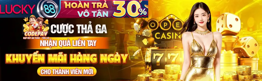 Sự kiện đặc biệt 68bet